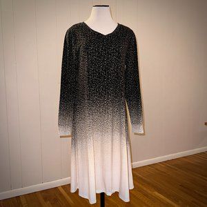 Lula Roe Emily Dress